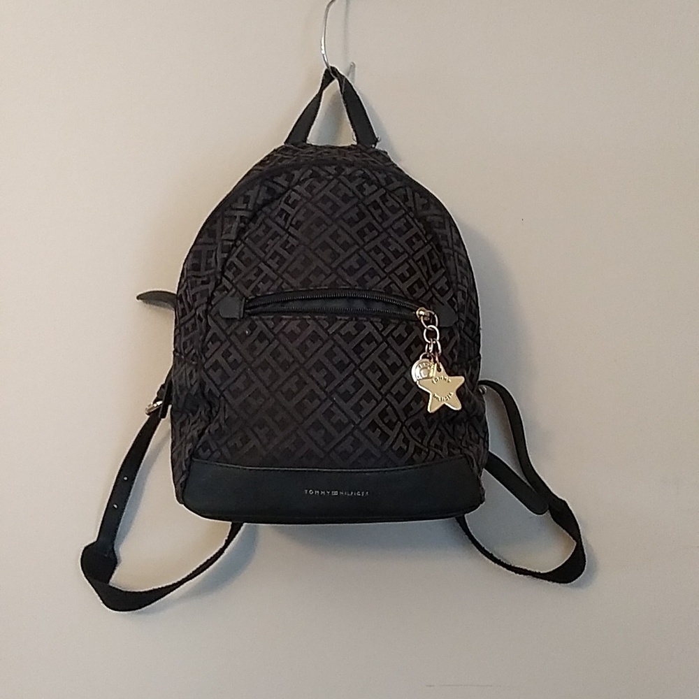 Tommy Hilfiger Backpack